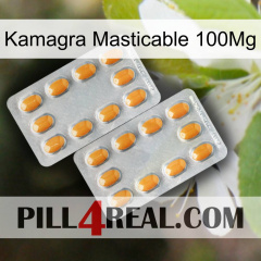 Kamagra Chewable 100Mg cialis4